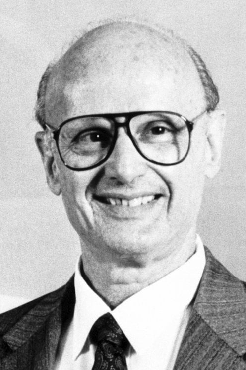 Harry Markowitz